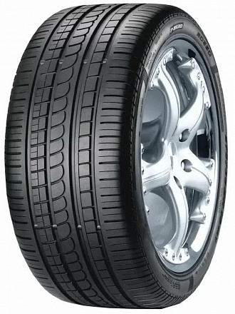    P Zero Rosso Asimmetrico 275/45 R18 103Y TL XL MO